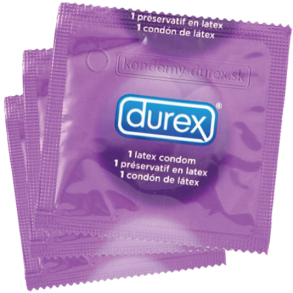 Durex Elite 100ks